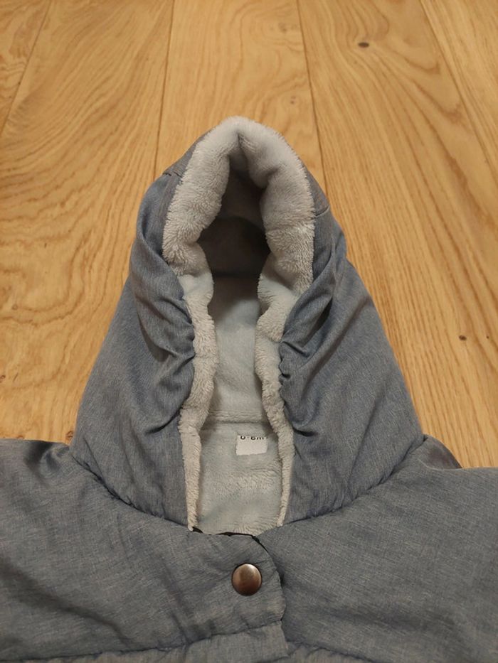 Combinaison pilote - photo numéro 2