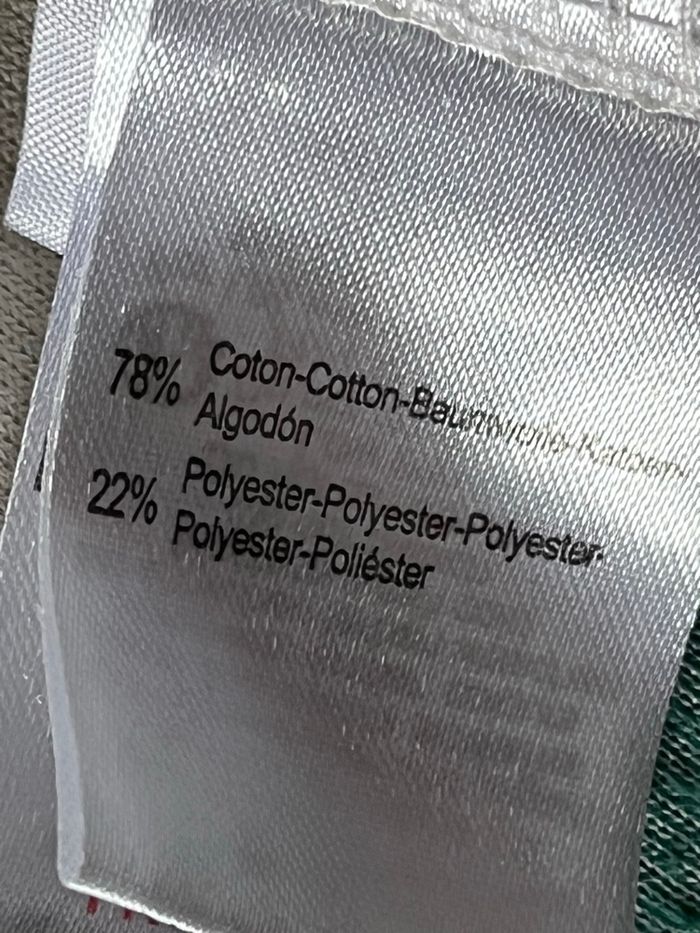 cardigan éponge. cyrillus - photo numéro 9