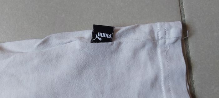 Tshirt manche courte 11/12 ans - photo numéro 3