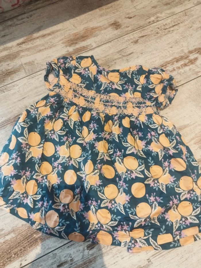 Robe été - photo numéro 2