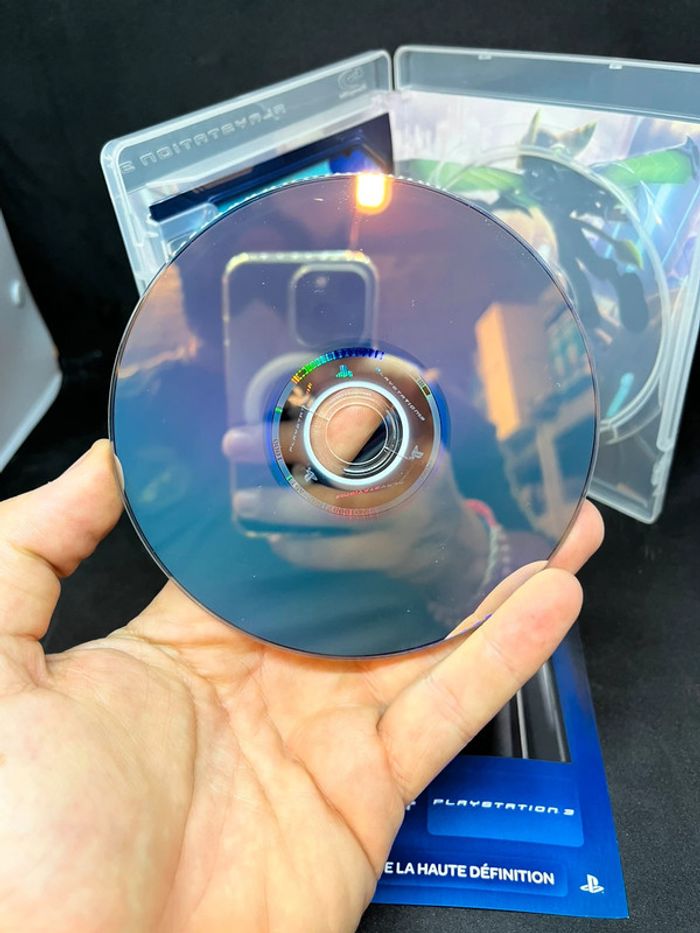 Jeux ps3 - photo numéro 4
