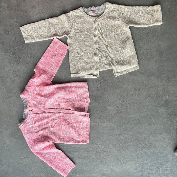 Cardigan Billieblush