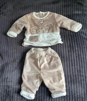 Pyjamas