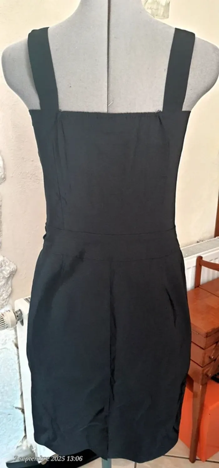 Petite Robe noire