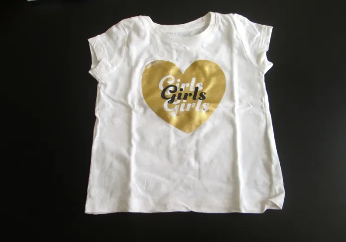 tee shirt