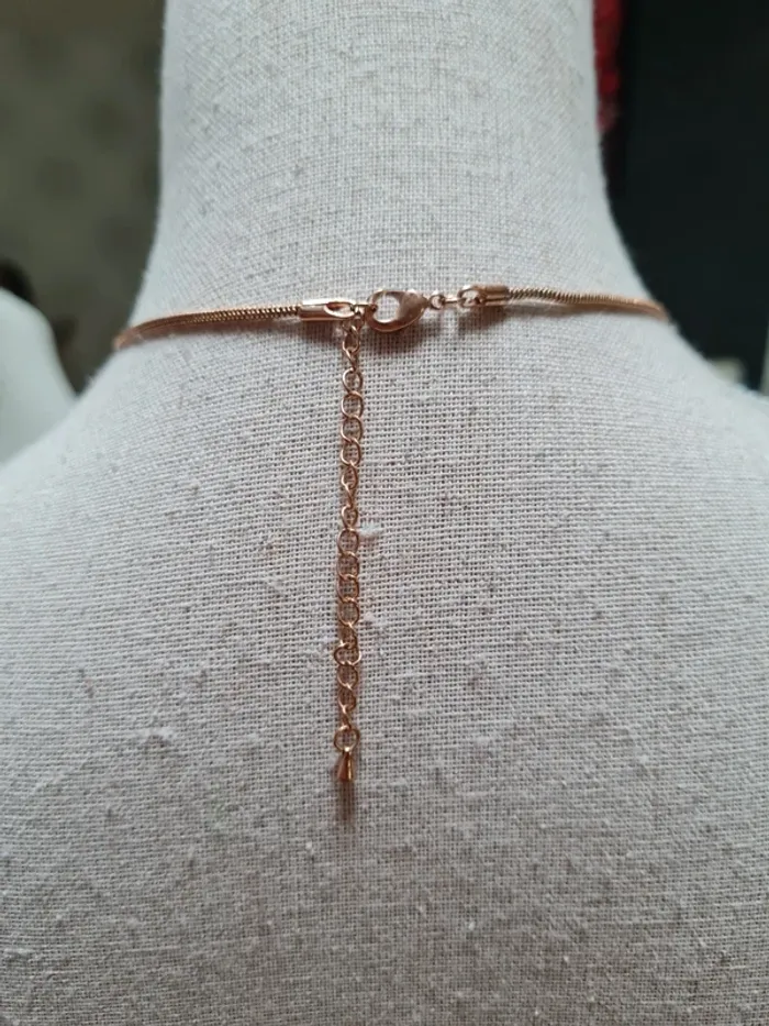 Collier femme - photo numéro 4