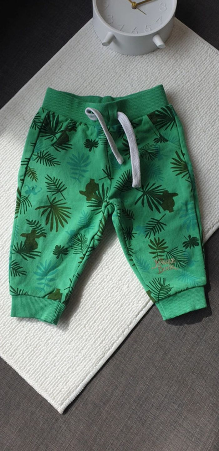 Pantalon disney 9 mois