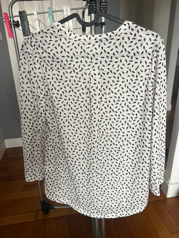 Chemise H&M taille XS - photo numéro 5