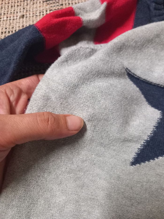 Pulls 18 mois - photo numéro 4