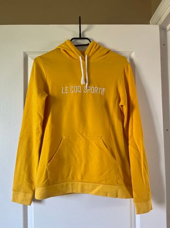Sweat Le Coq Sportif 