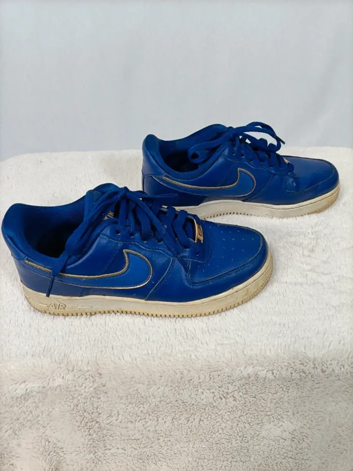 Nike Air Force 38 - photo numéro 6