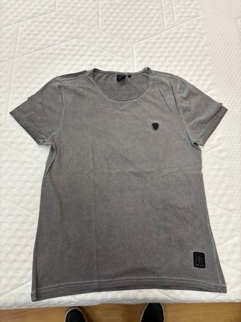 T-shirt manches courtes pour homme Redskins taille xl