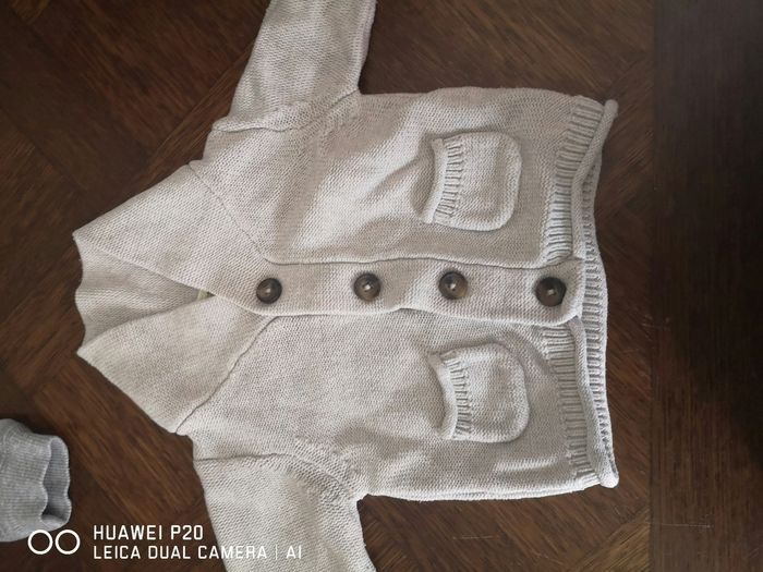 Vêtement taille 3 mois garçon - photo numéro 2