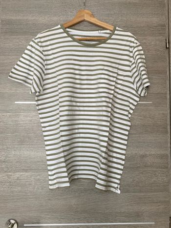 T-shirt XL clockhouses