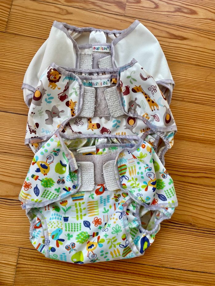 Mot surcouches Popolini taille M