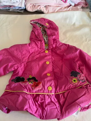 Manteau