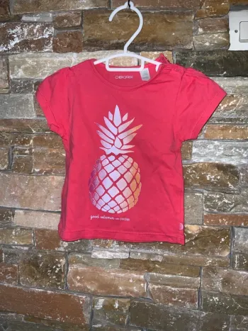 T shirt
