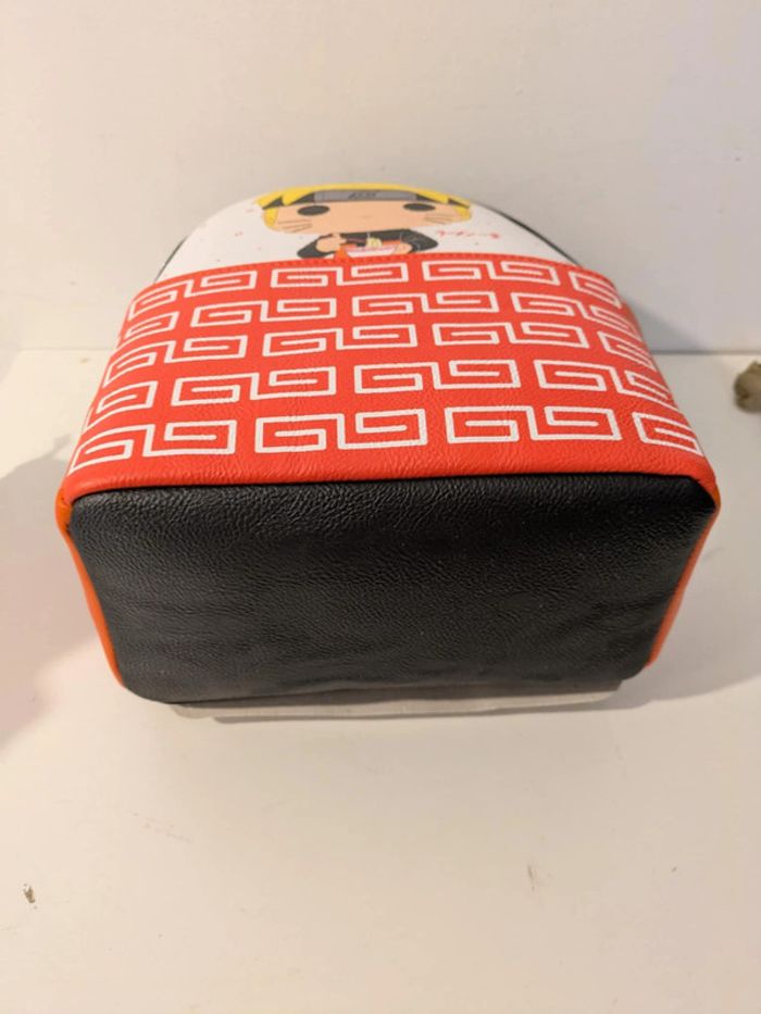 Loungefly : sac à dos Naruto - photo numéro 4