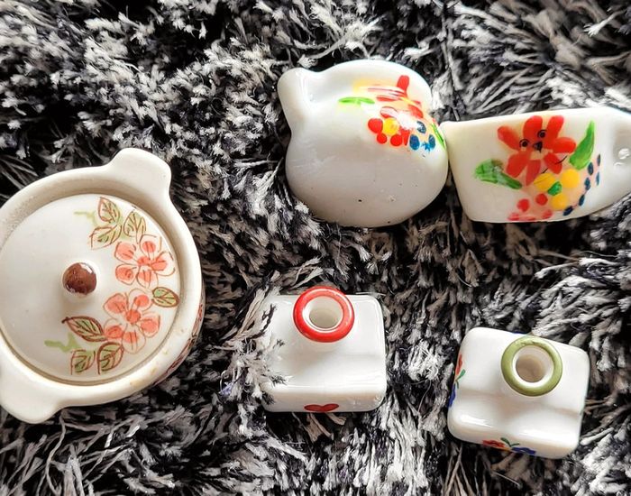 Miniatures - photo numéro 3