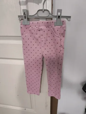 Pantalon 92 cm