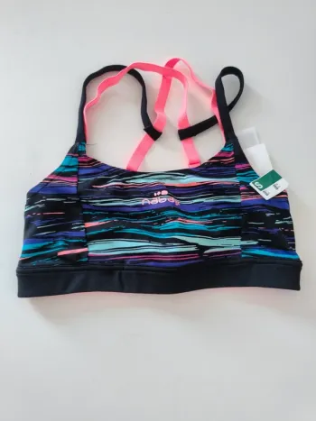 Haut de bikini