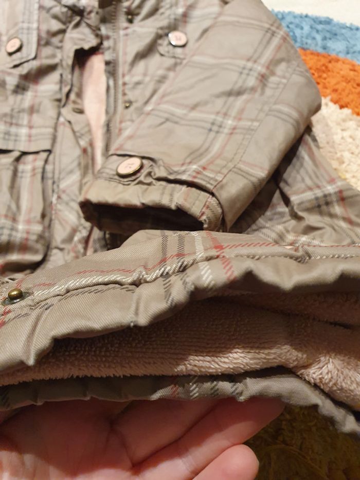 manteau - photo numéro 6