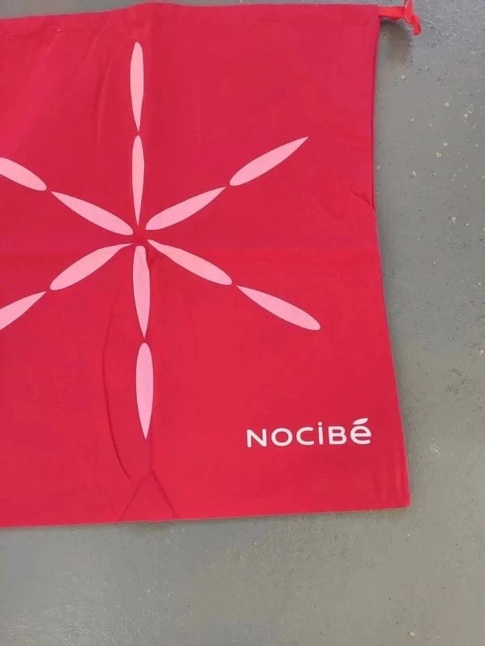 Grand sac en toile Nocibé - photo numéro 2