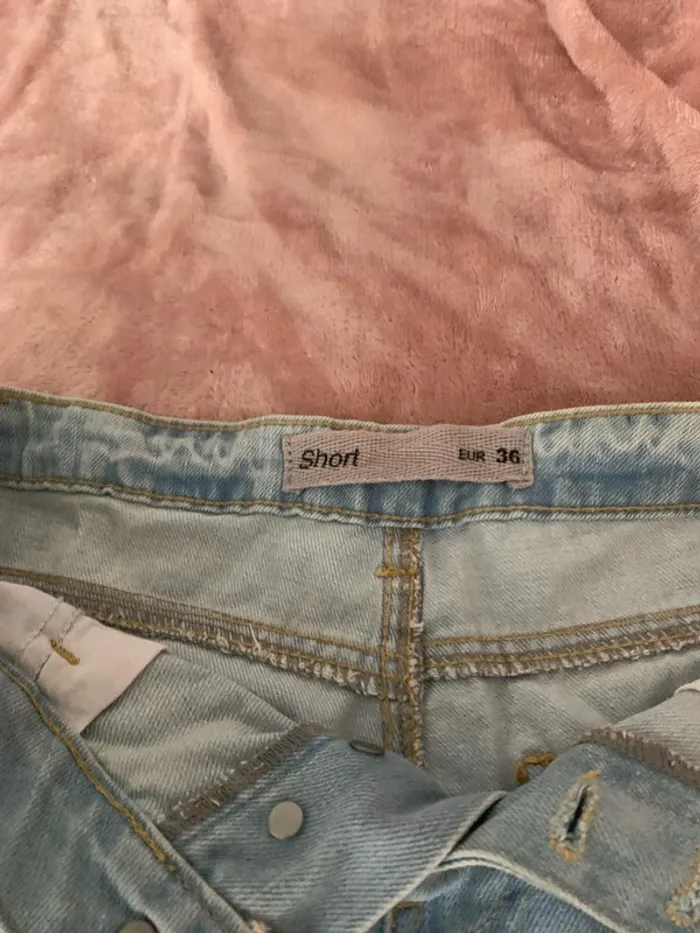 Short femme - photo numéro 3
