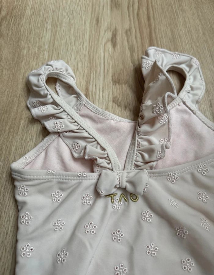 Maillot de bain 9 mois - photo numéro 3