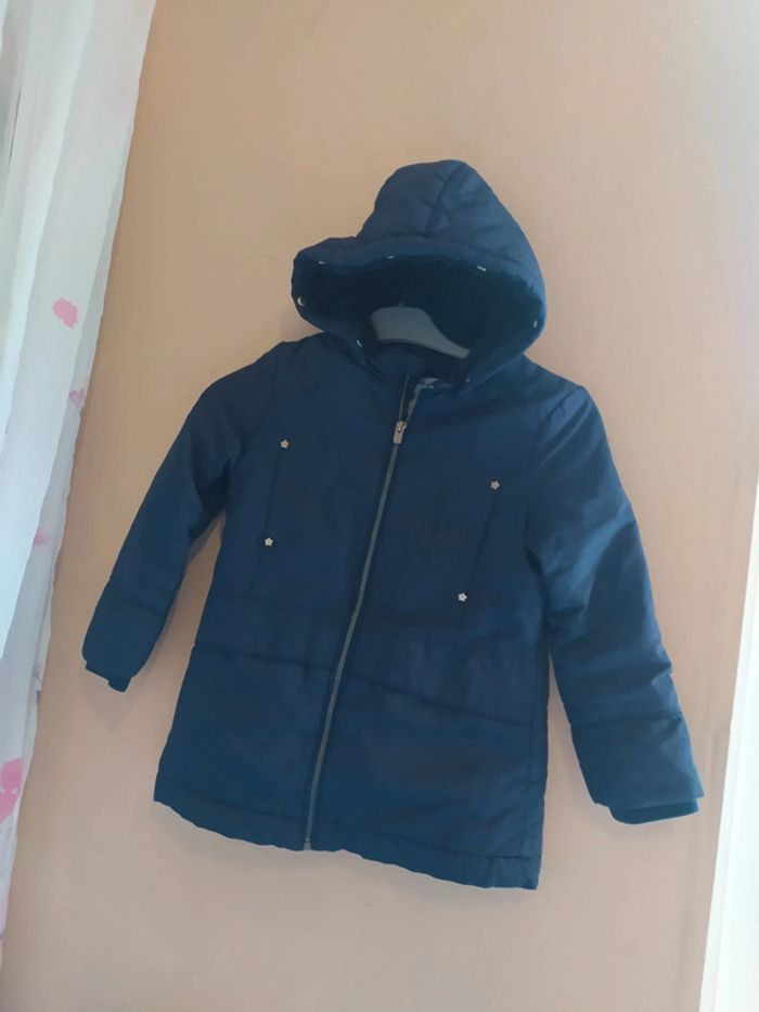 Blouson - photo numéro 2