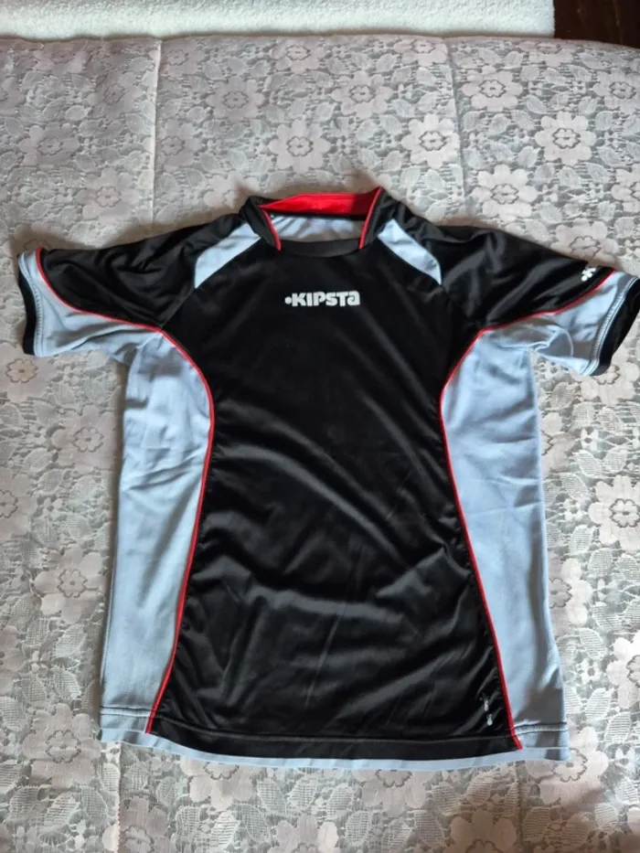 Maillot Kipsta T 14 ans