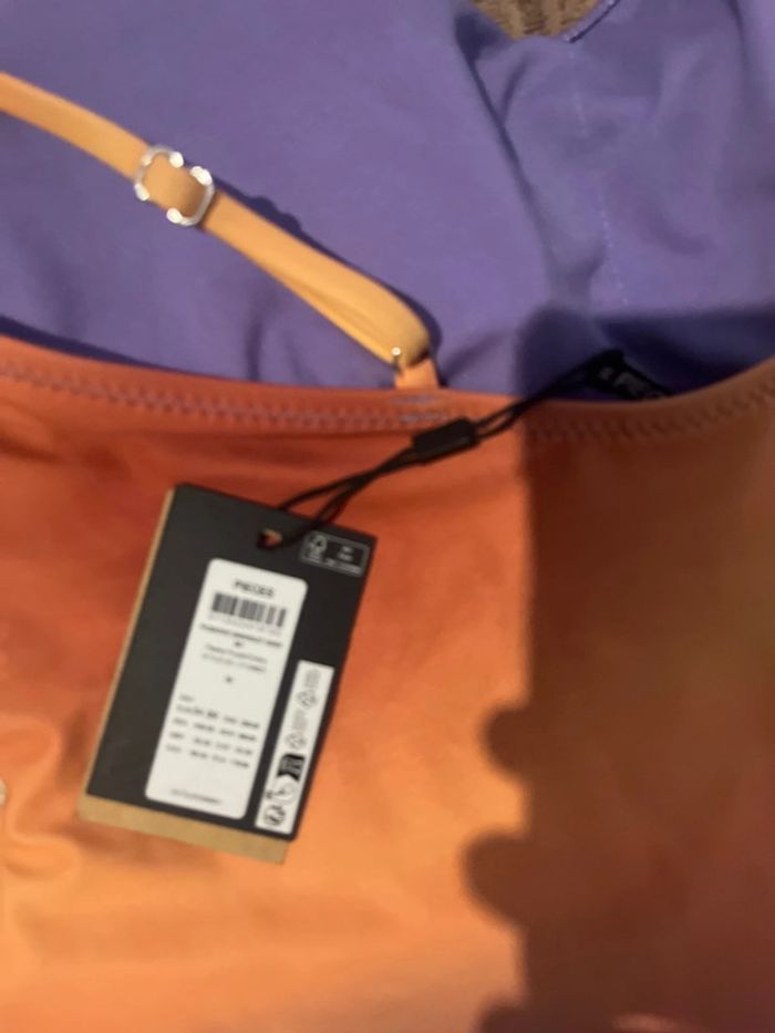 Maillot de bain - photo numéro 4