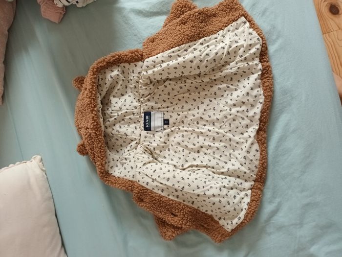 Manteau - photo numéro 3