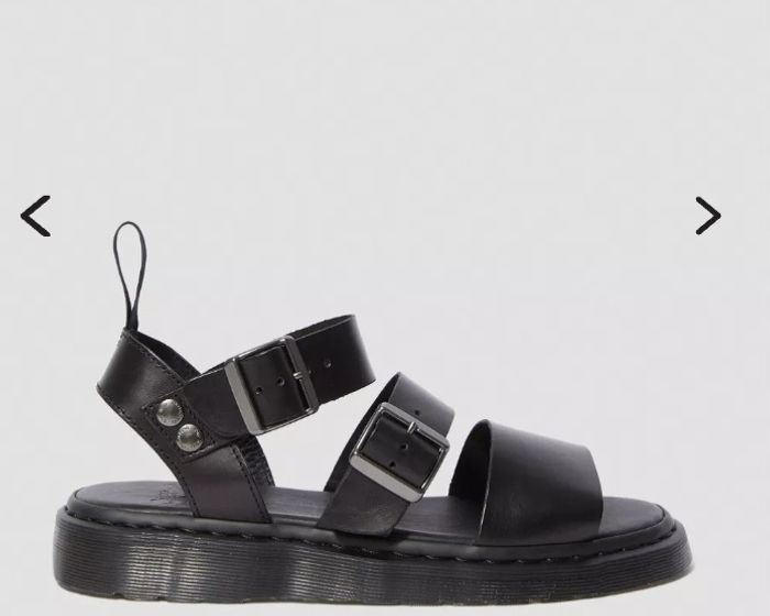 Sandales Dr Martens - photo numéro 2