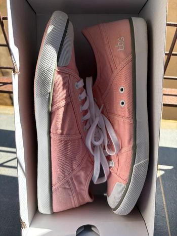 Baskets TBS P41