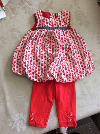 Ensemble Orchestra 6 mois