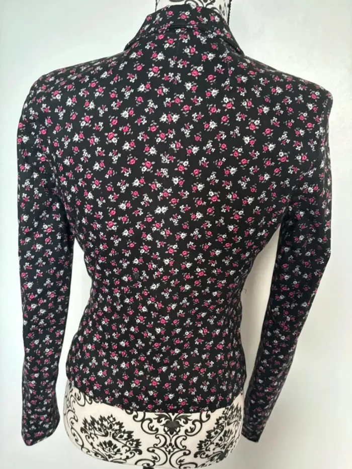 Blazer femme taille XS - photo numéro 5