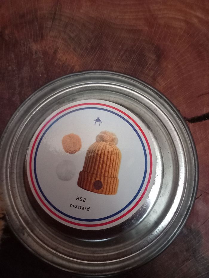 Bonnet - photo numéro 2