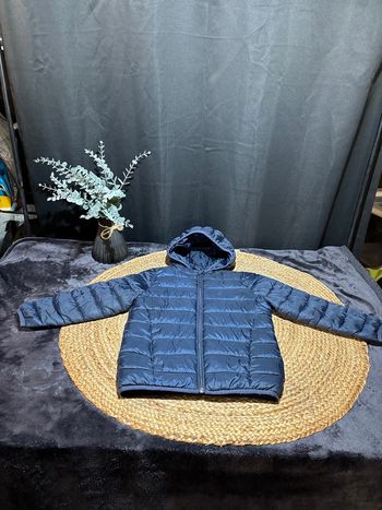 Coupe vent doudoune garçon taille 6 ans