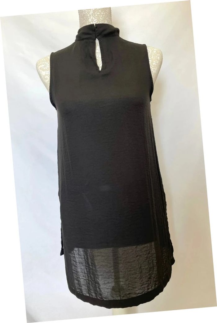 Tunique H&M taille 34