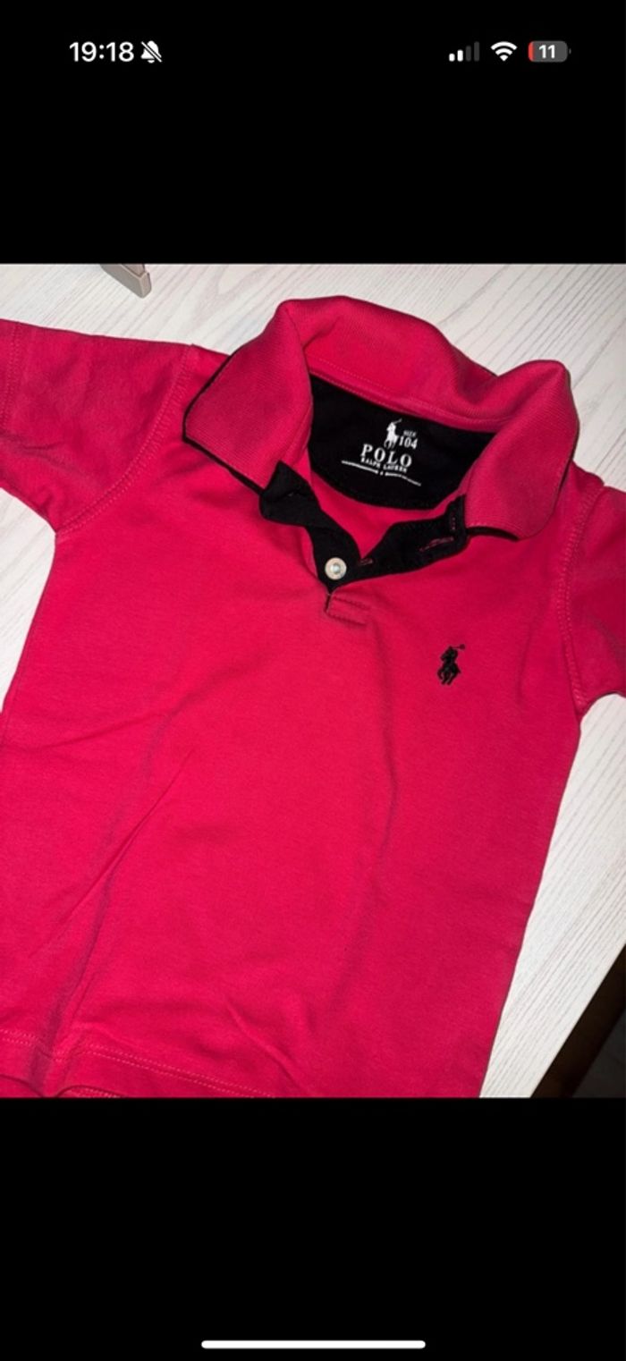 T shirt - photo numéro 2