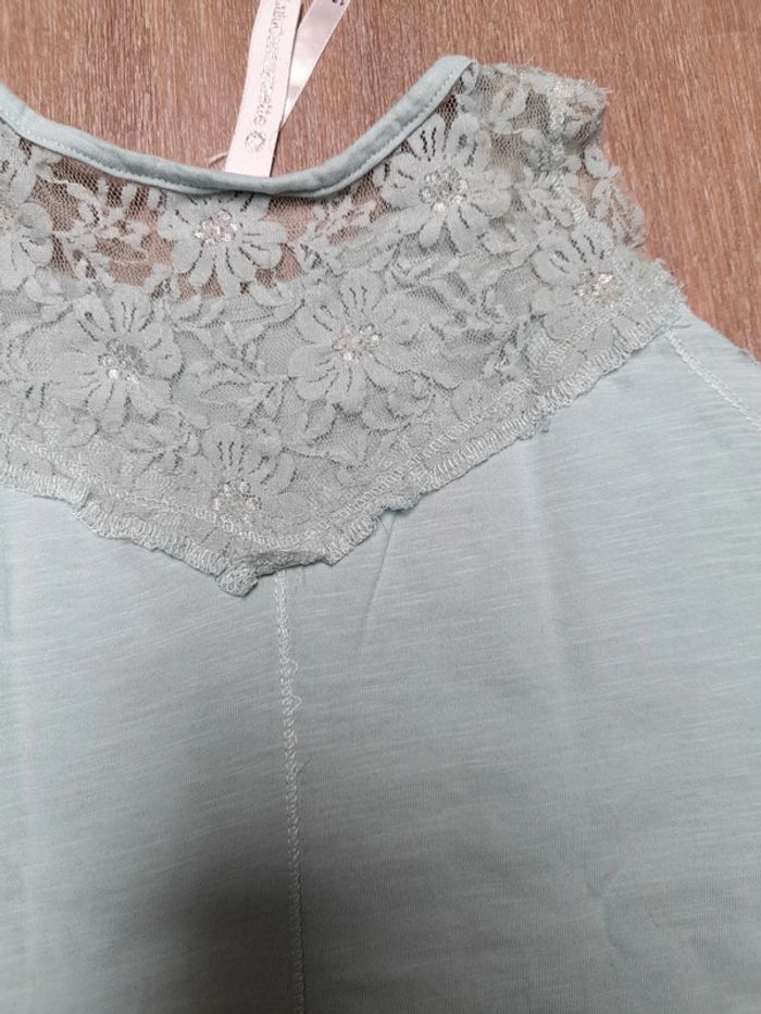 Tee shirt 12 ans - photo numéro 4