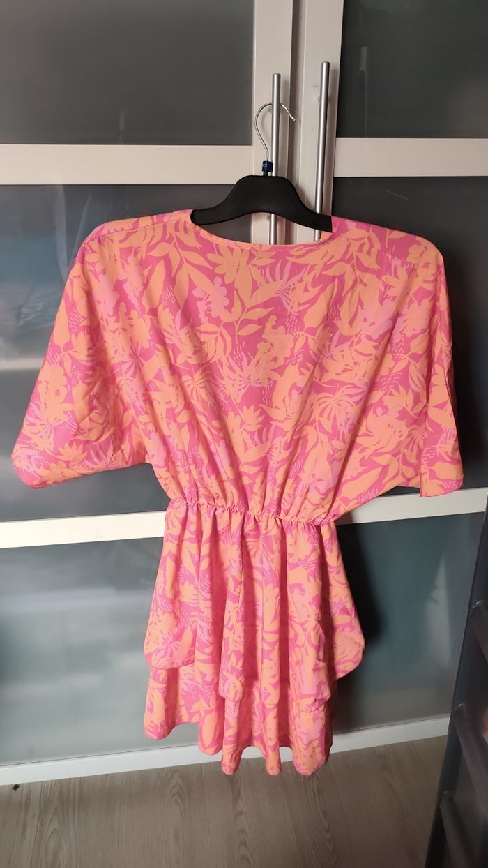 Robe - photo numéro 2