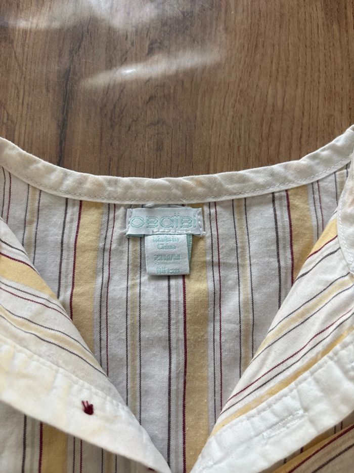 Pyjama garçon - photo numéro 5