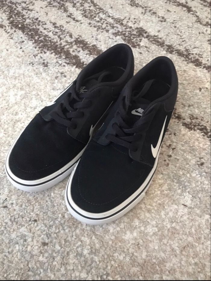 Baskets Nike SB - photo numéro 2