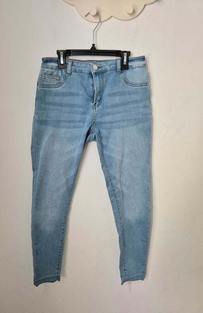 Jeans skinny * Primark * - photo numéro 2