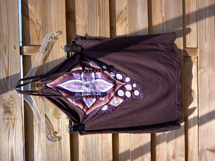 Débardeur 42/44 Venca - photo numéro 3