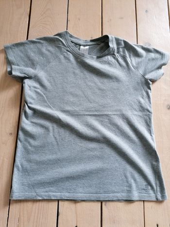 T-shirt Domyos Décathlon