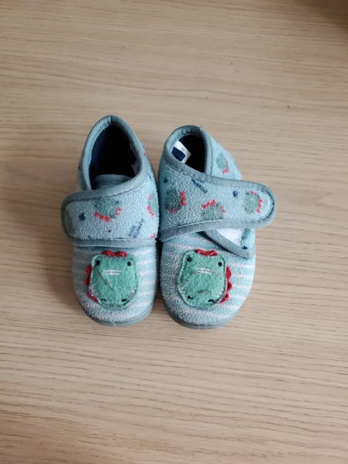 Chaussons