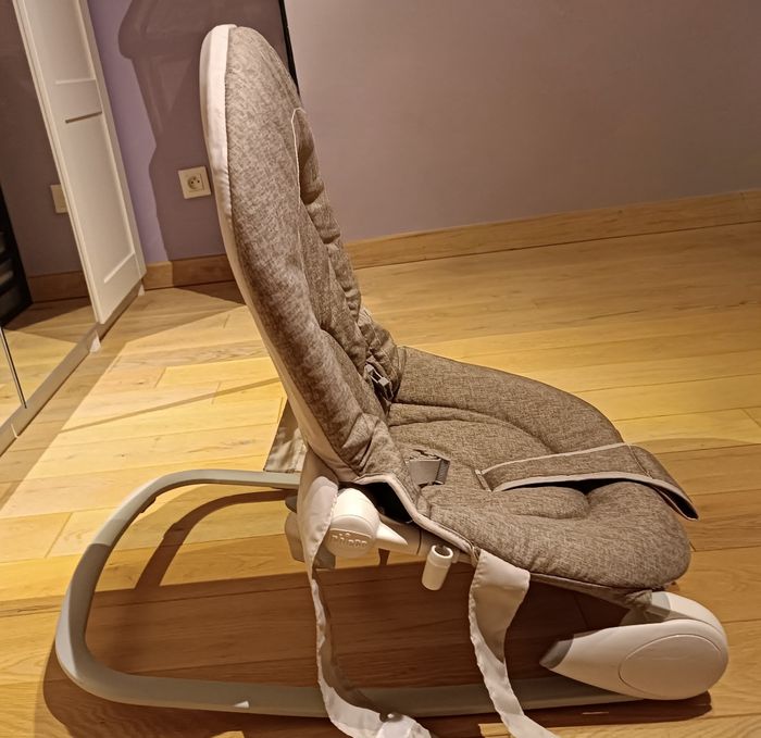 Transat pour bébé fille ou garçon - photo numéro 9